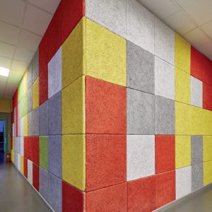 strandtec color walls