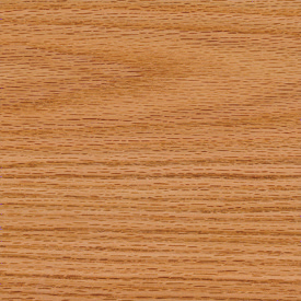 Red Oak sample