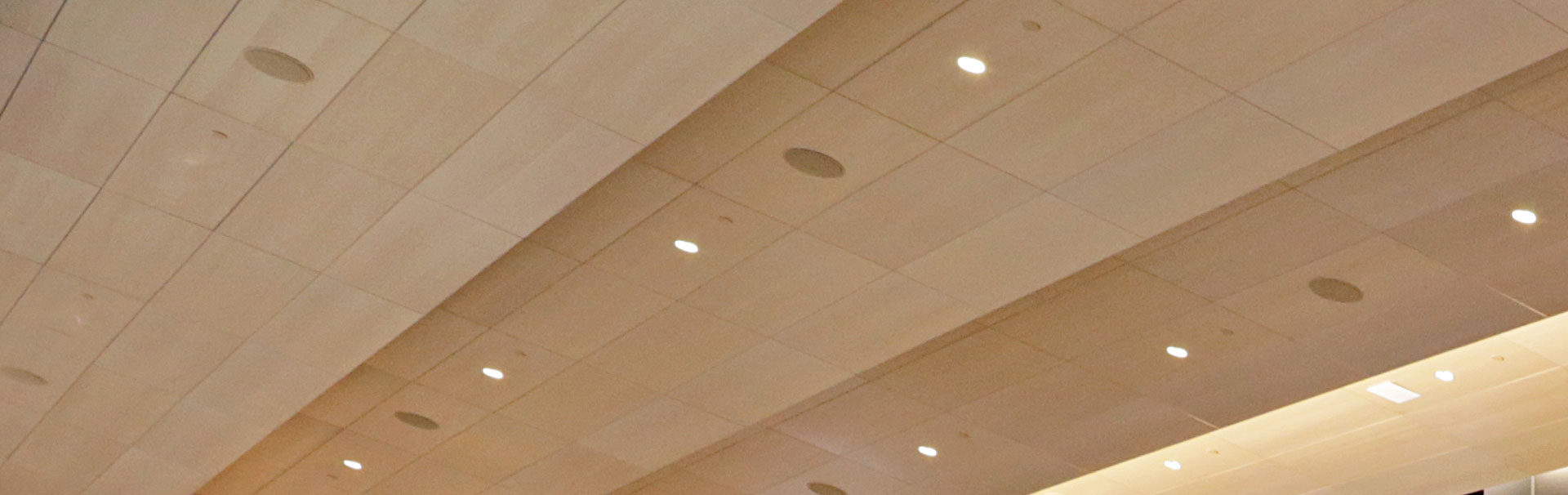 ceiling