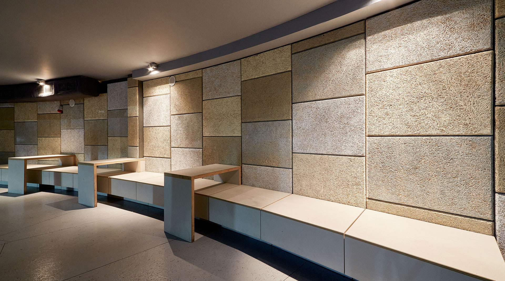 Innovative Acoustical Wall And Ceiling Systems Asi Architectural