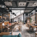 acoustic solutions for restaurants