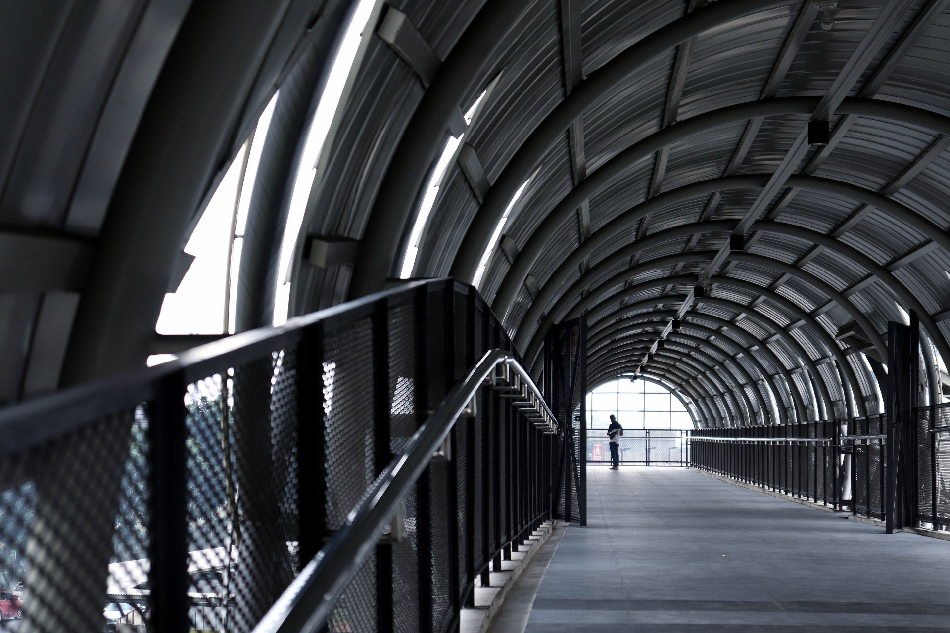 metal ceilings