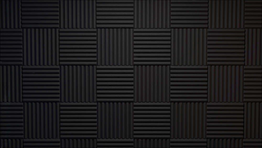 acoustic panels benefits